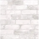 A-Street Prints - White Wallpaper | Buy Online A-Street Prints wallpaper, color White, SKU 2701-22321