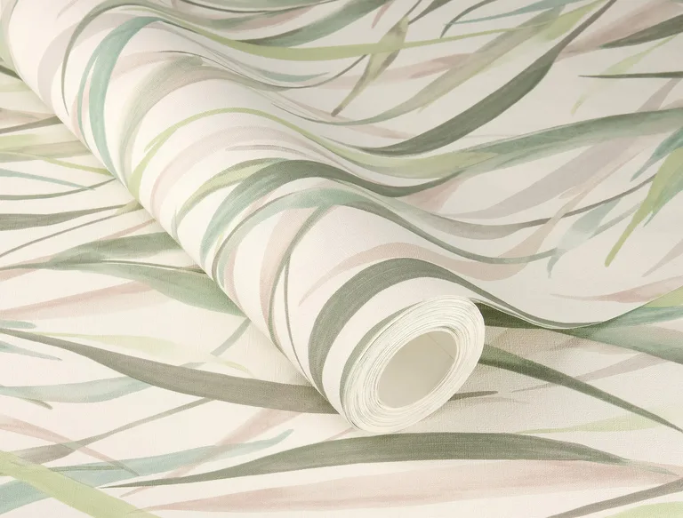 A-Street Prints Willoughby wallpaper, color Green, SKU 4202-330212
