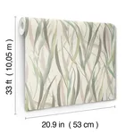 A-Street Prints Willoughby - Green Wallpaper | Buy Online A-Street Prints Willoughby wallpaper, color Green, SKU 4202-330212