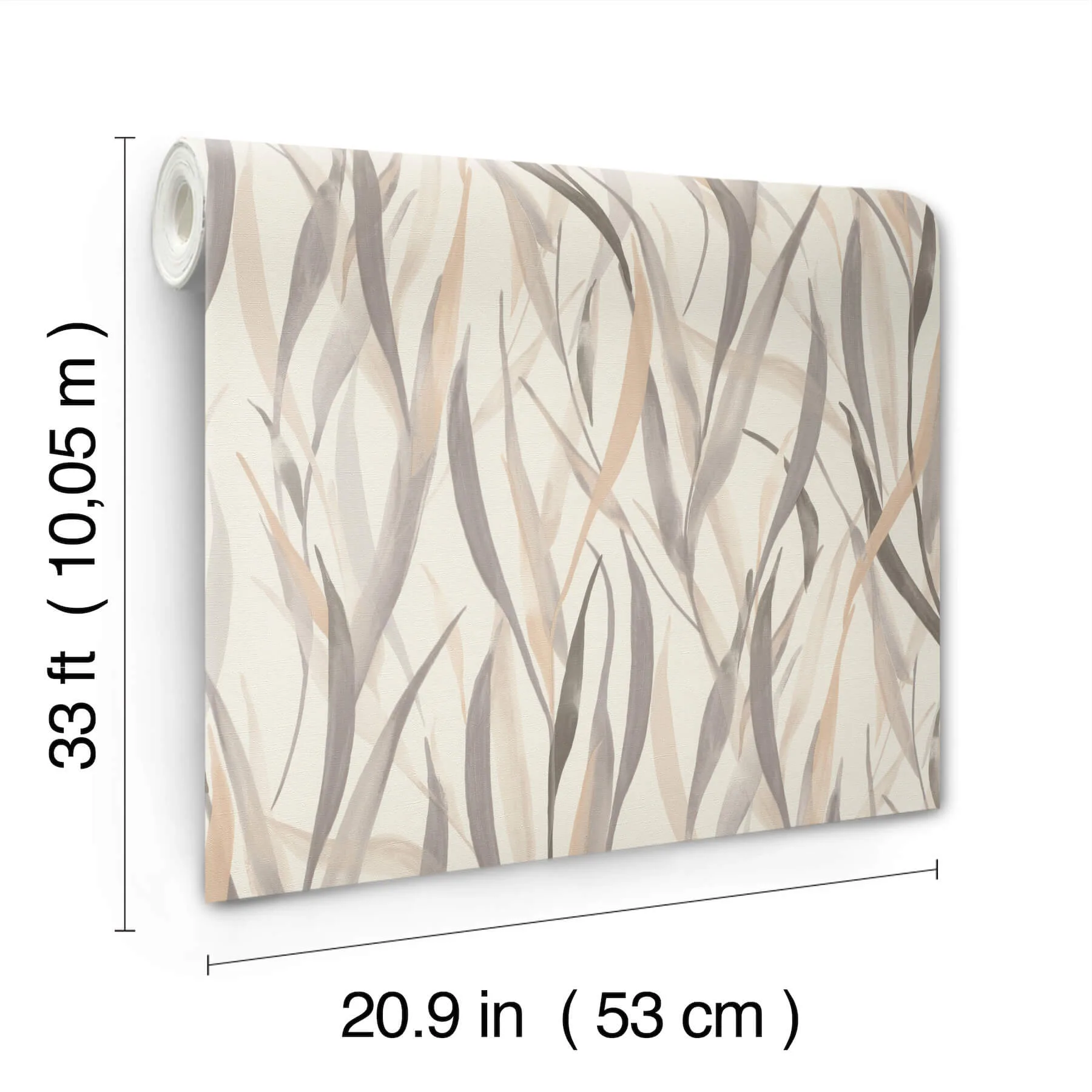 A-Street Prints Willoughby - Neutral Wallpaper | Buy Online A-Street Prints Willoughby wallpaper, color Neutral, SKU 4202-330205