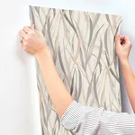 A-Street Prints Willoughby - Neutral Wallpaper | Buy Online A-Street Prints Willoughby wallpaper, color Neutral, SKU 4202-330205