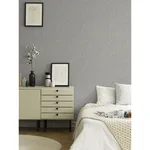A-Street Prints Wilma - Grey Wallpaper | Buy Online A-Street Prints Wilma wallpaper, color Grey, SKU 2999-13126