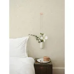 A-Street Prints Wilma - White Wallpaper | Buy Online A-Street Prints Wilma wallpaper, color White, SKU 2999-13125