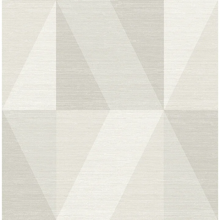 A-Street Prints Winslow wallpaper, color Bone, SKU 4141-27108