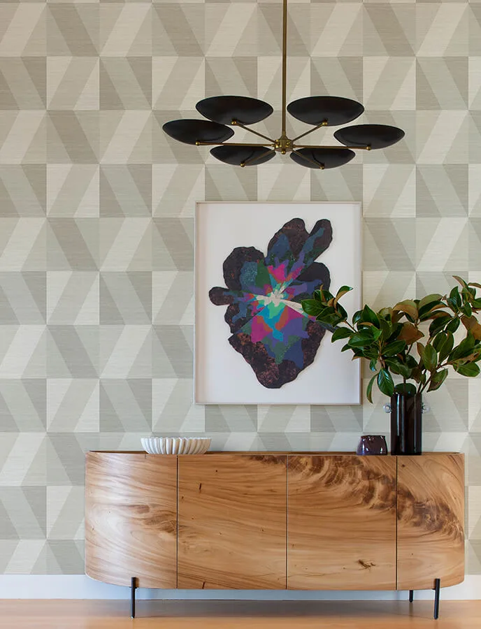 A-Street Prints Winslow - Bone Wallpaper | Buy Online A-Street Prints Winslow wallpaper, color Bone, SKU 4141-27108