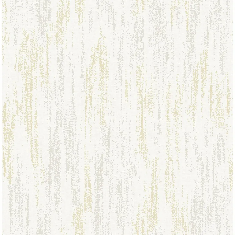 A-Street Prints Wisp wallpaper, color Gold, SKU 2793-24752