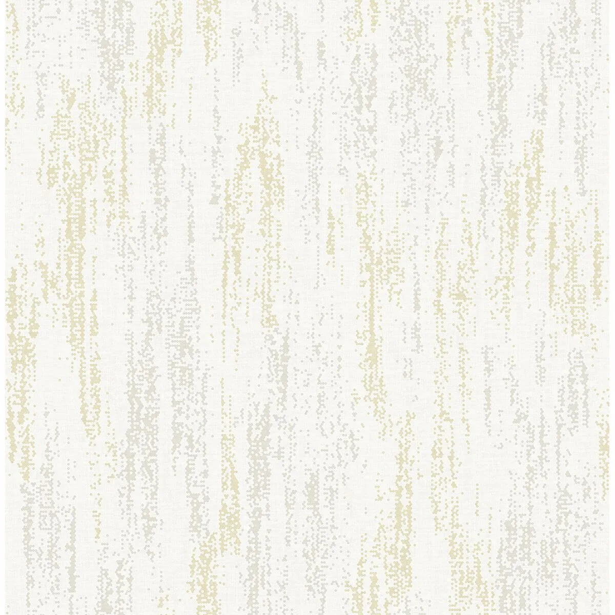A-Street Prints Wisp wallpaper, color Gold, SKU 2793-24752