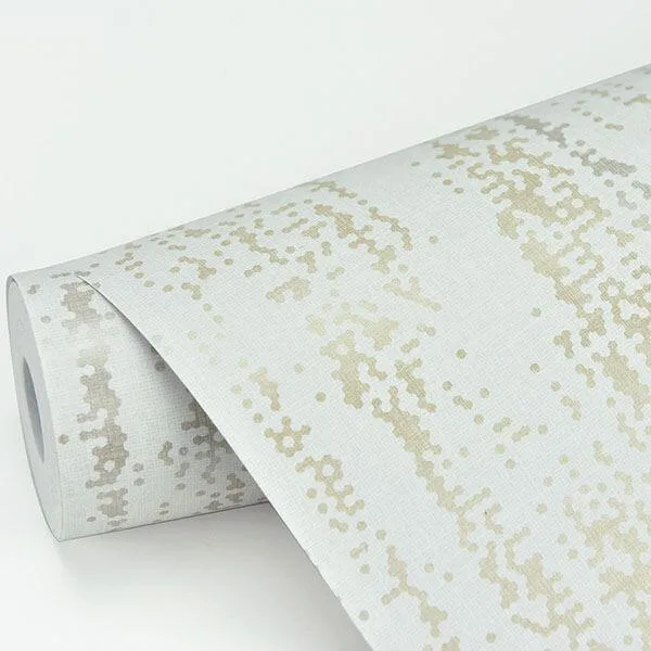 A-Street Prints Wisp - Gold Wallpaper | Buy Online A-Street Prints Wisp wallpaper, color Gold, SKU 2793-24752