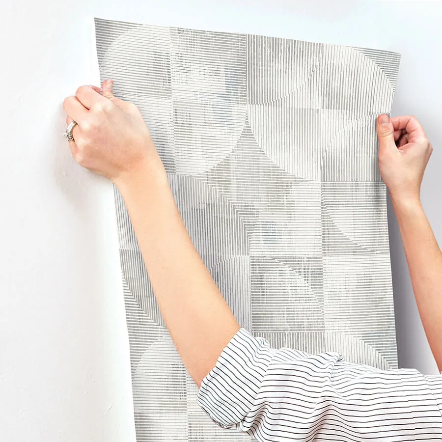 A-Street Prints Woodbine - Neutral Wallpaper | Buy Online A-Street Prints Woodbine wallpaper, color Neutral, SKU 4155-27342