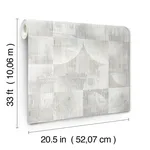 A-Street Prints Woodbine - Neutral Wallpaper | Buy Online A-Street Prints Woodbine wallpaper, color Neutral, SKU 4155-27342
