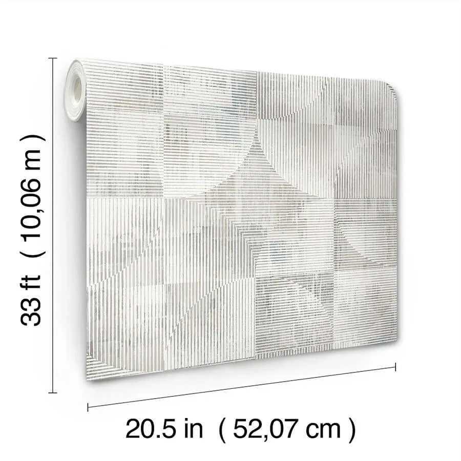 A-Street Prints Woodbine - Neutral Wallpaper | Buy Online A-Street Prints Woodbine wallpaper, color Neutral, SKU 4155-27342