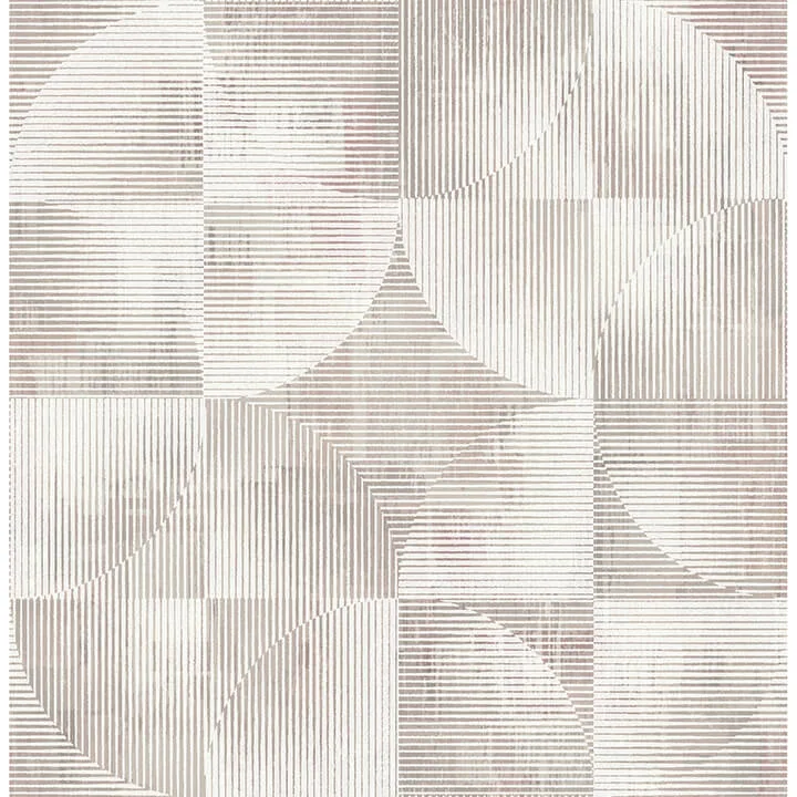 A-Street Prints Woodbine wallpaper, color Rose, SKU 4155-27341