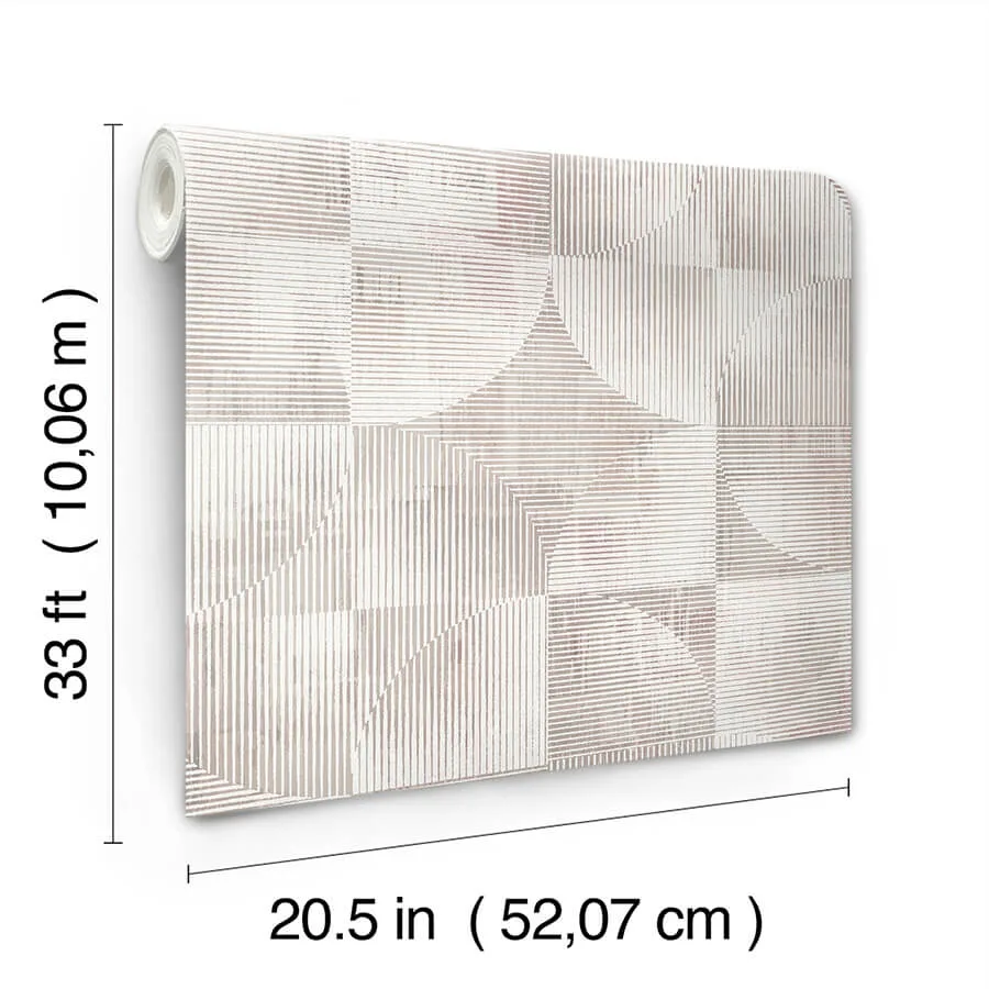 A-Street Prints Woodbine - Rose Wallpaper | Buy Online A-Street Prints Woodbine wallpaper, color Rose, SKU 4155-27341