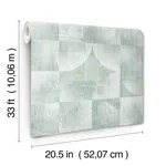 A-Street Prints Woodbine - Sage Wallpaper | Buy Online A-Street Prints Woodbine wallpaper, color Sage, SKU 4155-27340