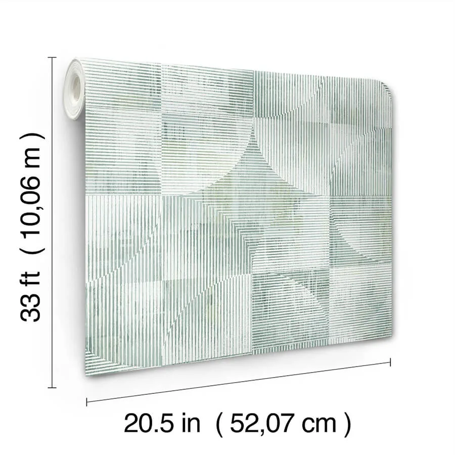 A-Street Prints Woodbine - Sage Wallpaper | Buy Online A-Street Prints Woodbine wallpaper, color Sage, SKU 4155-27340
