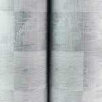 A-Street Prints Woodbine wallpaper, color Slate, SKU 4155-27343