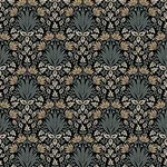 A-Street Prints Woodbury - Black Wallpaper | Buy Online A-Street Prints Woodbury wallpaper, color Black, SKU 4173-27630