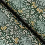 A-Street Prints Woodbury wallpaper, color Evergreen, SKU 4173-27631