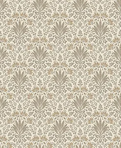 A-Street Prints Woodbury wallpaper, color Brown, SKU 4173-27633