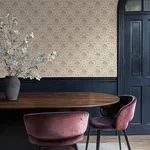 A-Street Prints Woodbury - Brown Wallpaper | Buy Online A-Street Prints Woodbury wallpaper, color Brown, SKU 4173-27633