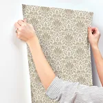 A-Street Prints Woodbury - Brown Wallpaper | Buy Online A-Street Prints Woodbury wallpaper, color Brown, SKU 4173-27633