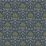 A-Street Prints Woodbury - Navy Wallpaper | Buy Online A-Street Prints Woodbury wallpaper, color Navy, SKU 4173-27634