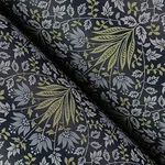 A-Street Prints Woodbury - Navy Wallpaper | Buy Online A-Street Prints Woodbury wallpaper, color Navy, SKU 4173-27634