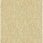 A-Street Prints Wright - Gold Wallpaper | Buy Online A-Street Prints Wright wallpaper, color Gold, SKU 2970-26119