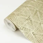A-Street Prints Wright - Gold Wallpaper | Buy Online A-Street Prints Wright wallpaper, color Gold, SKU 2970-26119