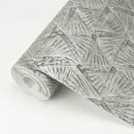A-Street Prints Wright - Pewter Wallpaper | Buy Online A-Street Prints Wright wallpaper, color Pewter, SKU 2970-26115