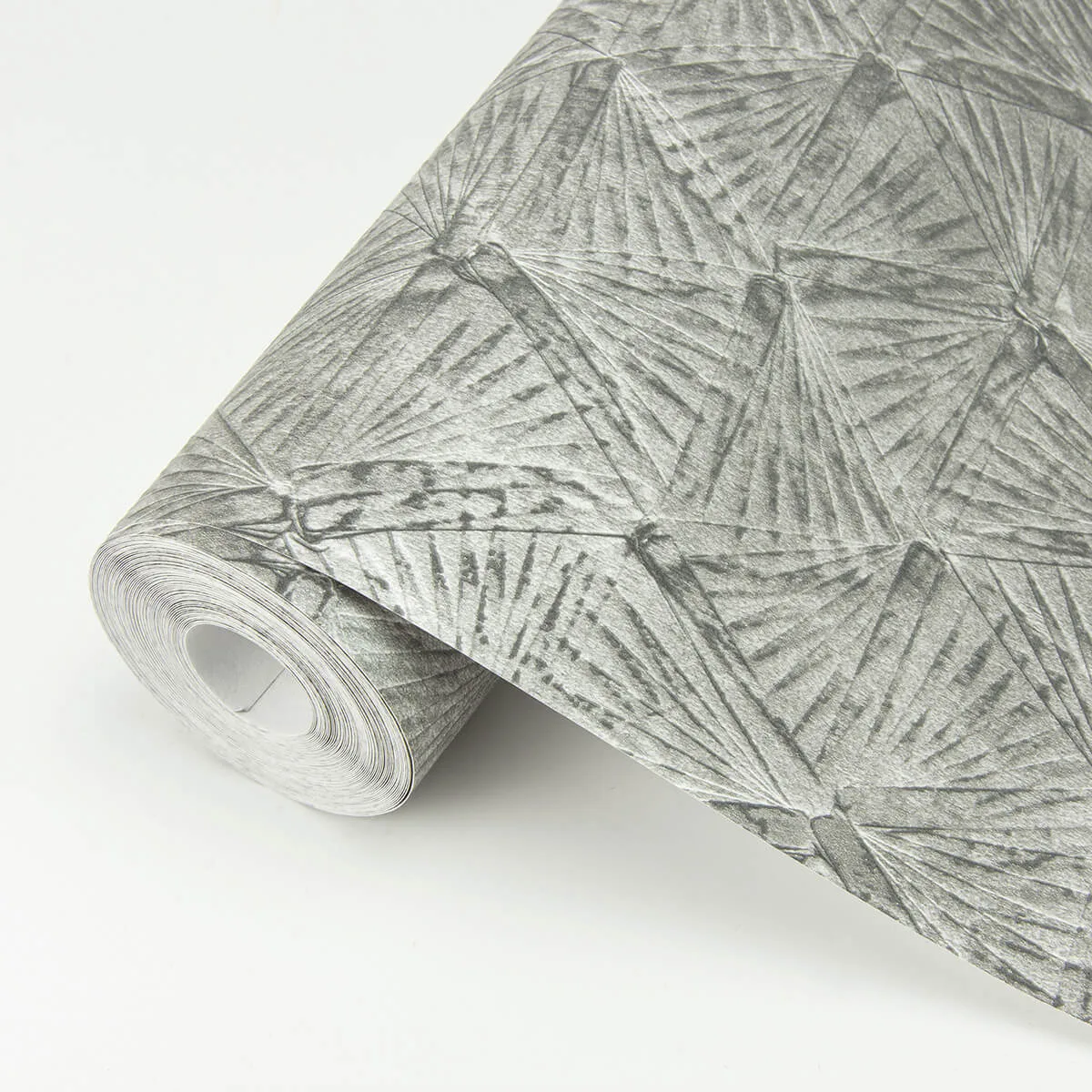 A-Street Prints Wright - Pewter Wallpaper | Buy Online A-Street Prints Wright wallpaper, color Pewter, SKU 2970-26115