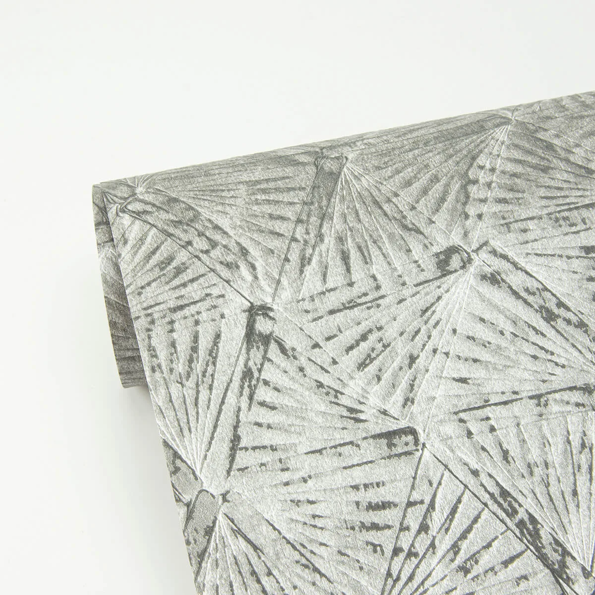 A-Street Prints Wright - Pewter Wallpaper | Buy Online A-Street Prints Wright wallpaper, color Pewter, SKU 2970-26115