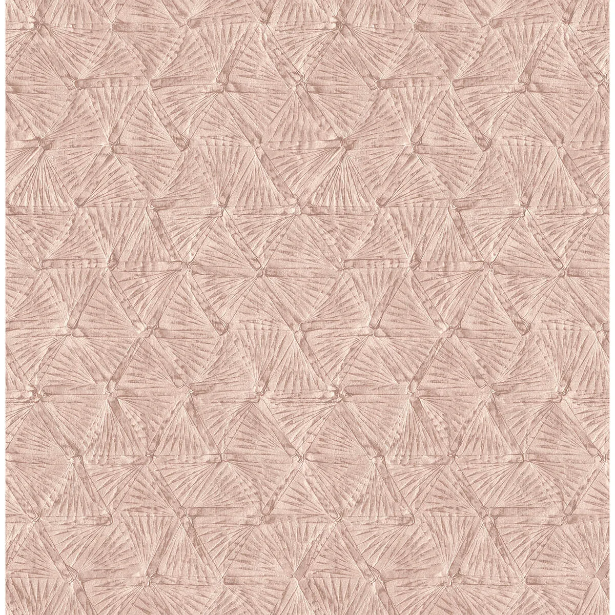 A-Street Prints Wright wallpaper, color Rose Gold, SKU 2970-26118