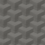 A-Street Prints Y Knot wallpaper, color Grey, SKU 2829-82067