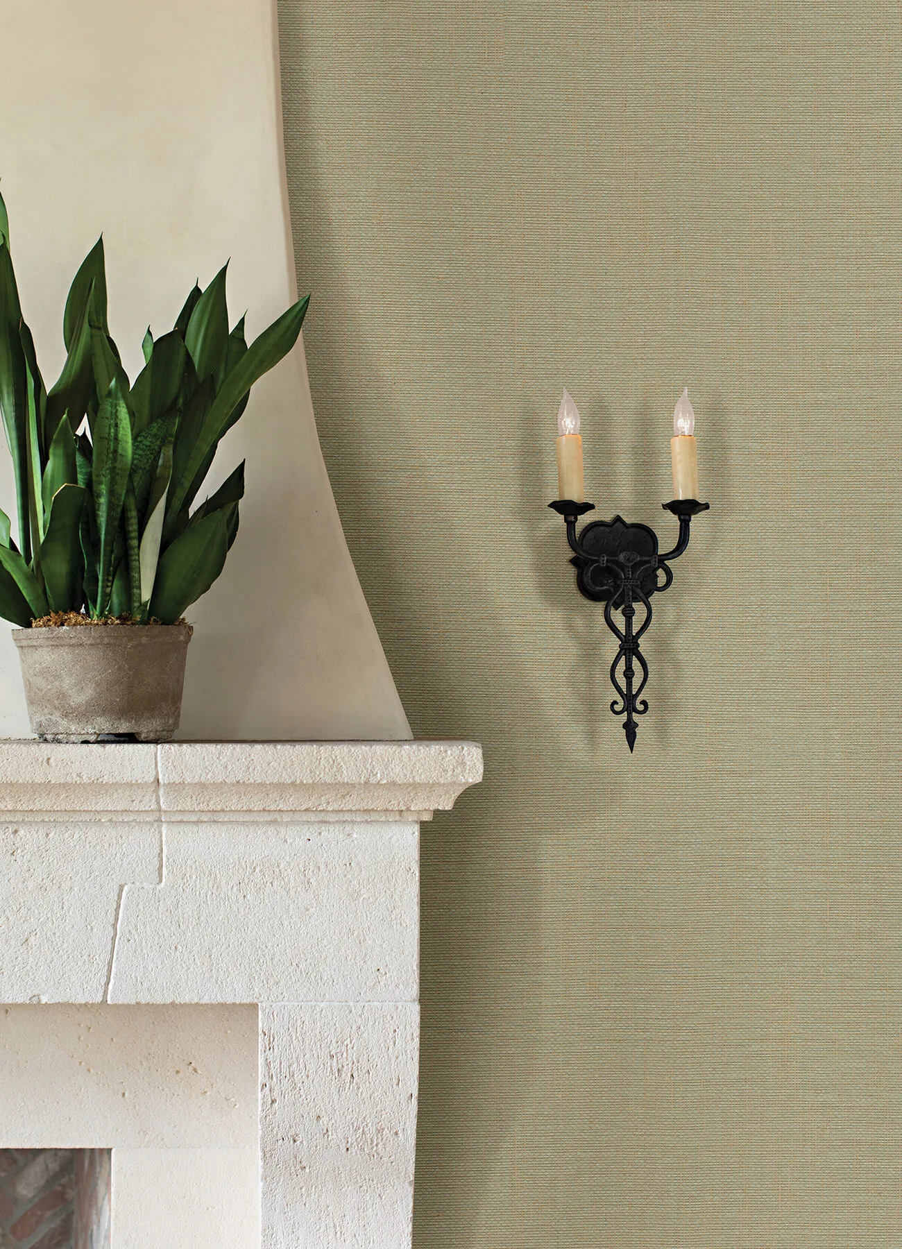 A-Street Prints Yanyu - Sage Wallpaper | Buy Online A-Street Prints Yanyu wallpaper, color Sage, SKU 2923-86143