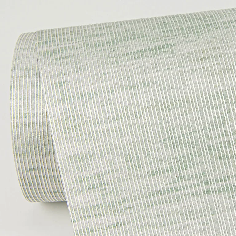 A-Street Prints Yawen wallpaper, color Green, SKU 2972-86173