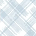 A-Street Prints Zag wallpaper, color Blue, SKU 2973-90705