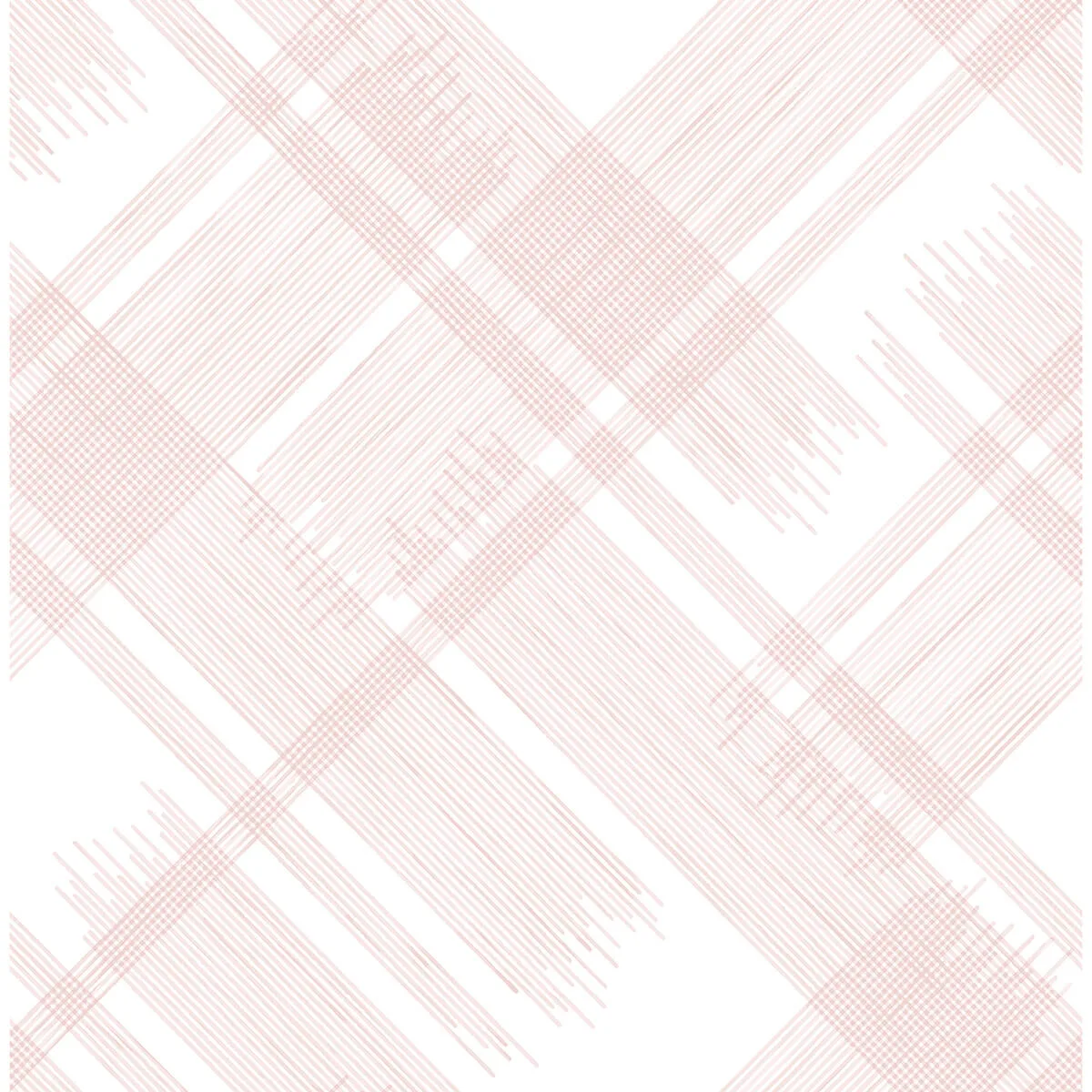 A-Street Prints Zag wallpaper, color Pink, SKU 2973-90702