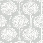 A-Street Prints Zaria - Grey Wallpaper | Buy Online A-Street Prints Zaria wallpaper, color Grey, SKU 4074-26625