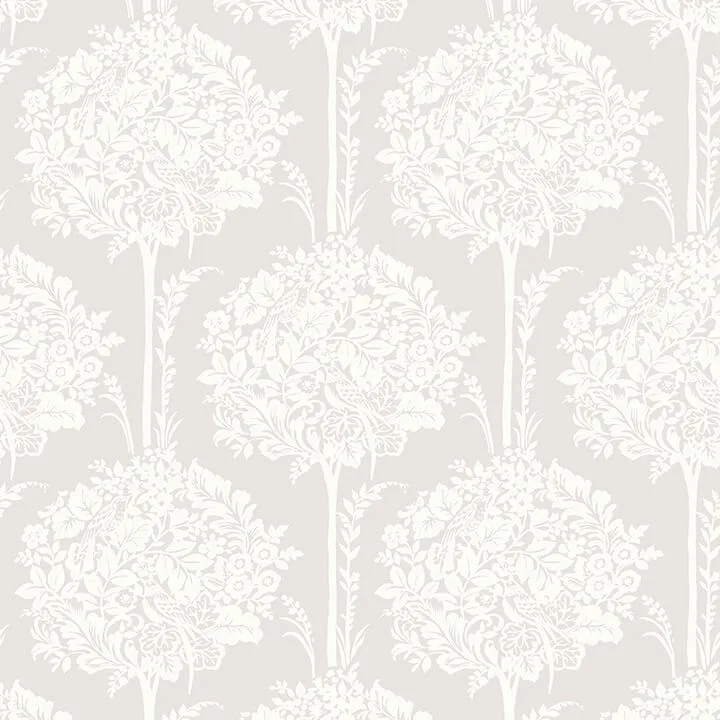 A-Street Prints Zaria wallpaper, color Lavender, SKU 4074-26623