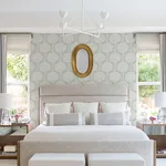 A-Street Prints Zaria - Light Blue Wallpaper | Buy Online A-Street Prints Zaria wallpaper, color Light Blue, SKU 4074-26622