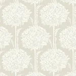 A-Street Prints Zaria - Taupe Wallpaper | Buy Online A-Street Prints Zaria wallpaper, color Taupe, SKU 4074-26626