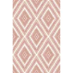 A-Street Prints Zaya wallpaper, color Orange, SKU 2969-26015
