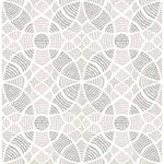 A-Street Prints Zazen wallpaper, color Rose, SKU 2764-24337
