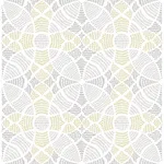 A-Street Prints Zazen - Yellow Wallpaper | Buy Online A-Street Prints Zazen wallpaper, color Yellow, SKU 2764-24338