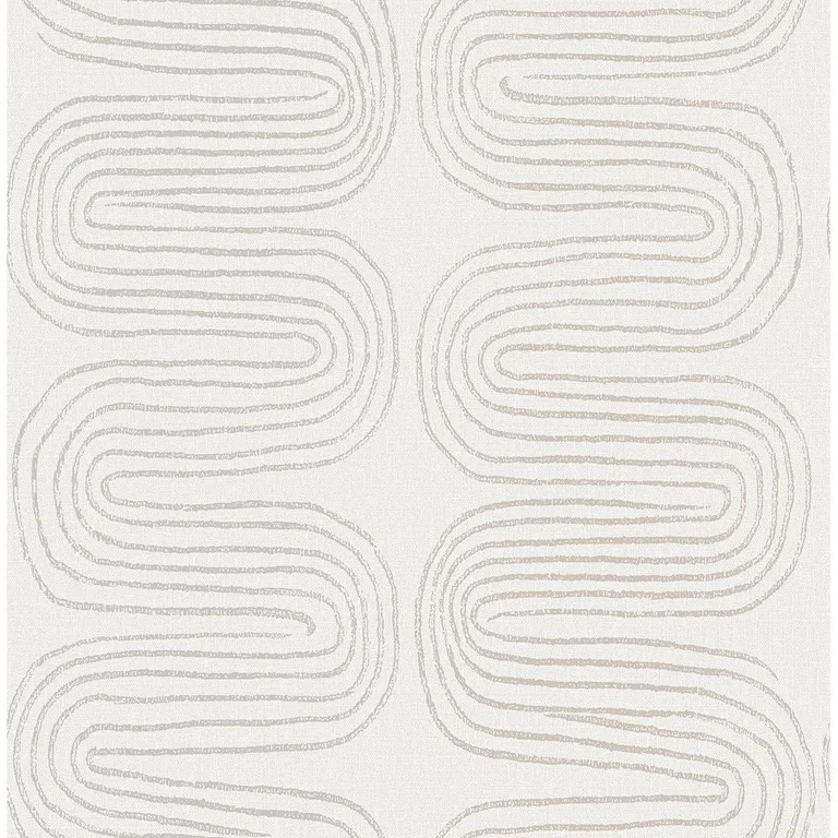A-Street Prints Zephyr wallpaper, color Grey, SKU 2793-24742
