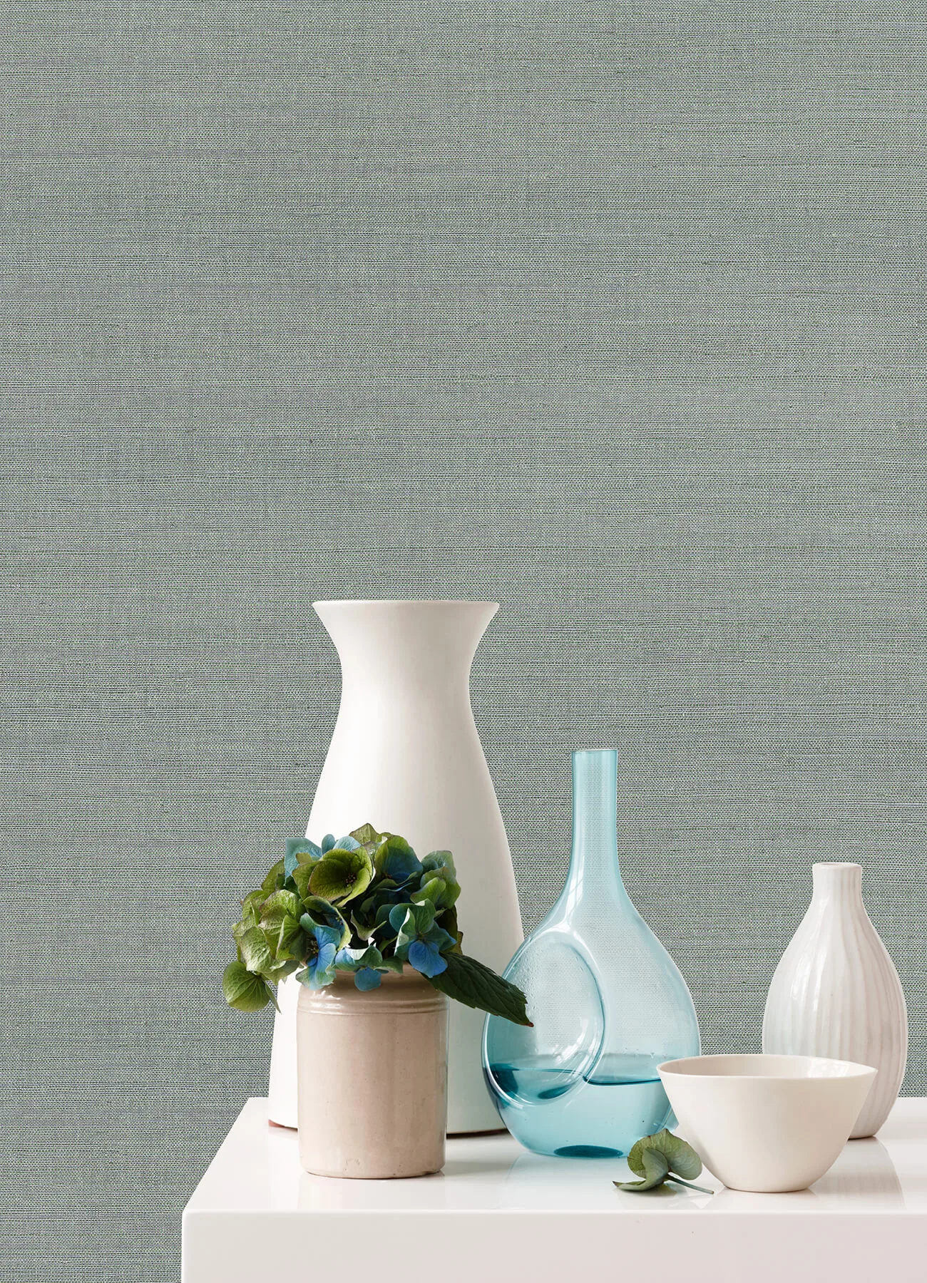 A-Street Prints Zhejiang wallpaper, color Aquamarine, SKU 2923-80014