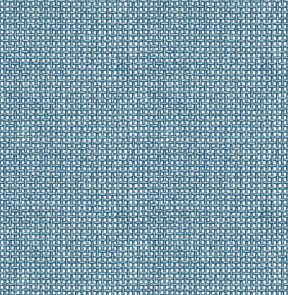 A-Street Prints Zia wallpaper, color Blue, SKU 4014-26442