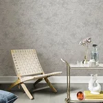 A-Street Prints Zilarra - Light Grey Wallpaper | Buy Online A-Street Prints Zilarra wallpaper, color Light Grey, SKU 4105-86616