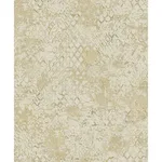 A-Street Prints Zilarra wallpaper, color Taupe, SKU 4105-86617